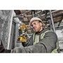 Шуруповерт ударний акумуляторний безщітковий DeWALT DCF840NT (DCF840NT) - фото 3