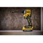 Шуруповерт ударний акумуляторний безщітковий DeWALT DCF850E1T (DCF850E1T) - фото 8