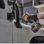 Шуруповерт ударный аккумуляторный бесщеточный DeWALT DCF850NT (DCF850NT) - фото 5