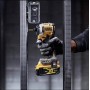 Набор из двух инструментов бесщеточных DeWALT DCK2050E2T (DCK2050E2T) - фото 12
