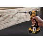 Шуруповерт ударний акумуляторний безщітковий DeWALT DCF850P2T (DCF850P2T) - фото 10
