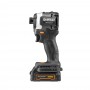 Шуруповерт ударний McLaren F1 TEAM LIMITED EDITION DeWALT DCF85ME2GT (DCF85ME2GT) - фото 26