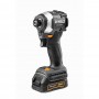 Шуруповерт ударний McLaren F1 TEAM LIMITED EDITION DeWALT DCF85ME2GT (DCF85ME2GT) - фото 26