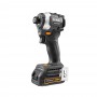 Шуруповерт ударний McLaren F1 TEAM LIMITED EDITION DeWALT DCF85ME2GT (DCF85ME2GT) - фото 26