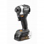 Шуруповерт ударний McLaren F1 TEAM LIMITED EDITION DeWALT DCF85ME2GT (DCF85ME2GT) - фото 26