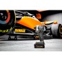 Шуруповерт ударний McLaren F1 TEAM LIMITED EDITION DeWALT DCF85ME2GT (DCF85ME2GT) - фото 26