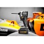 Шуруповерт ударний McLaren F1 TEAM LIMITED EDITION DeWALT DCF85ME2GT (DCF85ME2GT) - фото 26