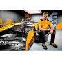 Шуруповерт ударний McLaren F1 TEAM LIMITED EDITION DeWALT DCF85ME2GT (DCF85ME2GT) - фото 26