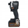 Шурупокрут ударний McLaren F1 TEAM LIMITED EDITION DeWALT DCF85MM2T - фото 17