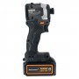 Шурупокрут ударний McLaren F1 TEAM LIMITED EDITION DeWALT DCF85MM2T - фото 17