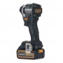 Шурупокрут ударний McLaren F1 TEAM LIMITED EDITION DeWALT DCF85MM2T - фото 17