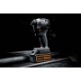 Шурупокрут ударний McLaren F1 TEAM LIMITED EDITION DeWALT DCF85MM2T - фото 17