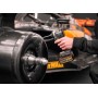 Шурупокрут ударний McLaren F1 TEAM LIMITED EDITION DeWALT DCF85MM2T - фото 17