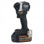 Шурупокрут ударний McLaren F1 TEAM LIMITED EDITION DeWALT DCF85MP2T - фото 16