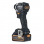 Шурупокрут ударний McLaren F1 TEAM LIMITED EDITION DeWALT DCF85MP2T - фото 16