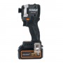 Шурупокрут ударний McLaren F1 TEAM LIMITED EDITION DeWALT DCF85MP2T - фото 16