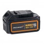 Шурупокрут ударний McLaren F1 TEAM LIMITED EDITION DeWALT DCF85MP2T - фото 16