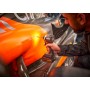 Шурупокрут ударний McLaren F1 TEAM LIMITED EDITION DeWALT DCF85MP2T - фото 16
