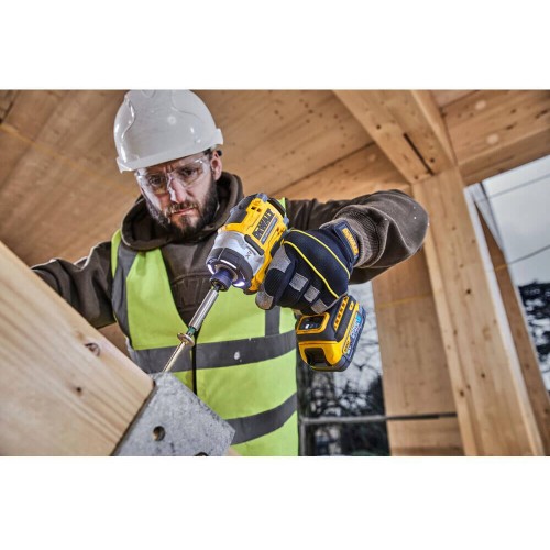 Шурупокрут ударний акумуляторний безщітковий DeWALT DCF860E2T - фото 5