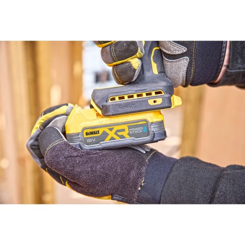 Шурупокрут ударний гідравлічний акумуляторний безщітковий DeWALT DCF870E2T - фото 13