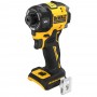 Шурупокрут ударний гідравлічний акумуляторний безщітковий DeWALT DCF870N - фото 14