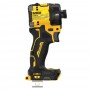 Шурупокрут ударний гідравлічний акумуляторний безщітковий DeWALT DCF870N - фото 14