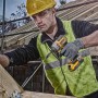 Набір із трьох інструментів безщіткових DeWALT DCK384P2T (DCK384P2T) - фото 14