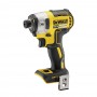 Набір із чотирьох інструментів безщіткових DeWALT DCK422P3T (DCK422P3T) - фото 12