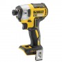 Набір із двох інструментів безщіткових DeWALT DCK268P2T (DCK268P2T) - фото 5