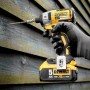 Шуруповерт акумуляторний ударний безщітковий DeWALT DCF887P2 (DCF887P2) - фото 4