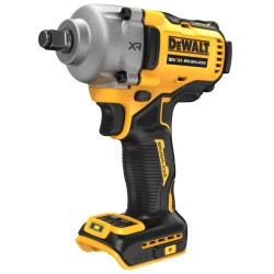 Гайковерт ударний акумуляторний безщітковий DeWALT DCF891N (DCF891N)