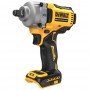Гайковерт ударный аккумуляторный бесщеточный DeWALT DCF891N (DCF891N)