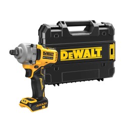 Гайковерт ударний акумуляторний безщітковий DeWALT DCF891NT (DCF891NT)