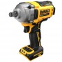 Гайковерт ударный аккумуляторный бесщеточный DeWALT DCF891N (DCF891N) - фото 12