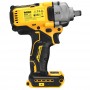 Гайковерт ударный аккумуляторный бесщеточный DeWALT DCF891N (DCF891N) - фото 12