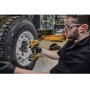 Гайковерт ударный аккумуляторный бесщеточный DeWALT DCF891P2G (DCF891P2G) - фото 11