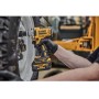 Гайковерт ударный аккумуляторный бесщеточный DeWALT DCF891P2G (DCF891P2G) - фото 11