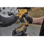 Гайковерт ударный аккумуляторный бесщеточный DeWALT DCF891P2G (DCF891P2G) - фото 11