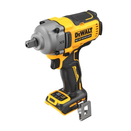 Гайковерт ударний акумуляторний безщітковий DeWALT DCF892N (DCF892N) - фото 2 Гайковерт ударний акумуляторний безщітковий DeWALT DCF892N (DCF892N) - фото 2