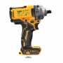 Гайковерт ударний акумуляторний безщітковий DeWALT DCF892N (DCF892N) - фото 9 Гайковерт ударний акумуляторний безщітковий DeWALT DCF892N (DCF892N) - фото 9