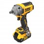 Гайковерт ударний акумуляторний безщітковий DeWALT DCF892P2T (DCF892P2T) - фото 8