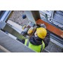 Гайковерт ударный аккумуляторный бесщеточный DeWALT DCF897NT (DCF897NT) - фото 6
