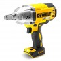 Гайковерт ударний акумуляторний безщітковий DeWALT DCF899HNT - фото 5