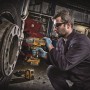 Гайковерт ударний акумуляторний безщітковий DeWALT DCF899HNT - фото 5
