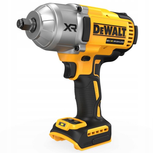 Гайковерт ударный аккумуляторный бесщеточный DeWALT DCF900N (DCF900N)