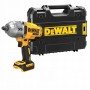 Гайковерт ударный аккумуляторный бесщеточный DeWALT DCF900NT (DCF900NT)
