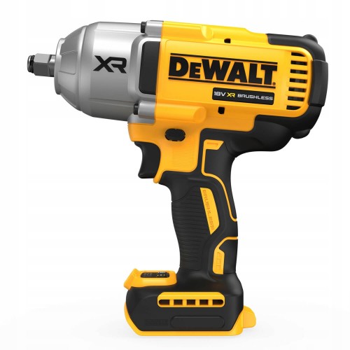 Гайковерт ударный аккумуляторный бесщеточный DeWALT DCF900NT (DCF900NT) - фото 2