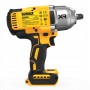 Гайковерт ударный аккумуляторный бесщеточный DeWALT DCF900NT (DCF900NT) - фото 8