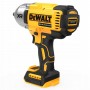 Гайковерт ударный аккумуляторный бесщеточный DeWALT DCF900NT (DCF900NT) - фото 8