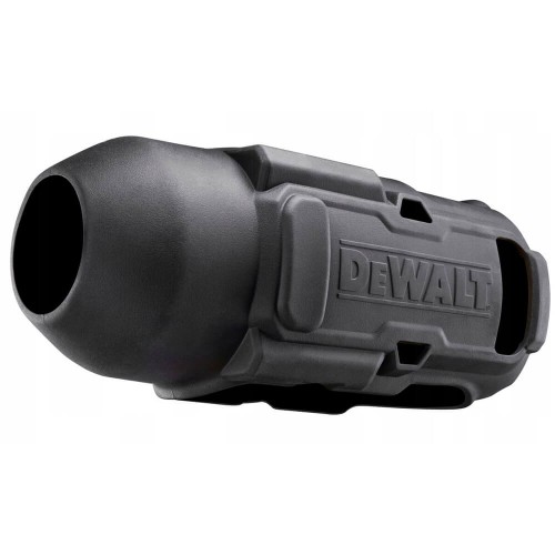 Гайковерт ударний акумуляторний безщітковий DeWALT DCF900P2G (DCF900P2G) - фото 5
